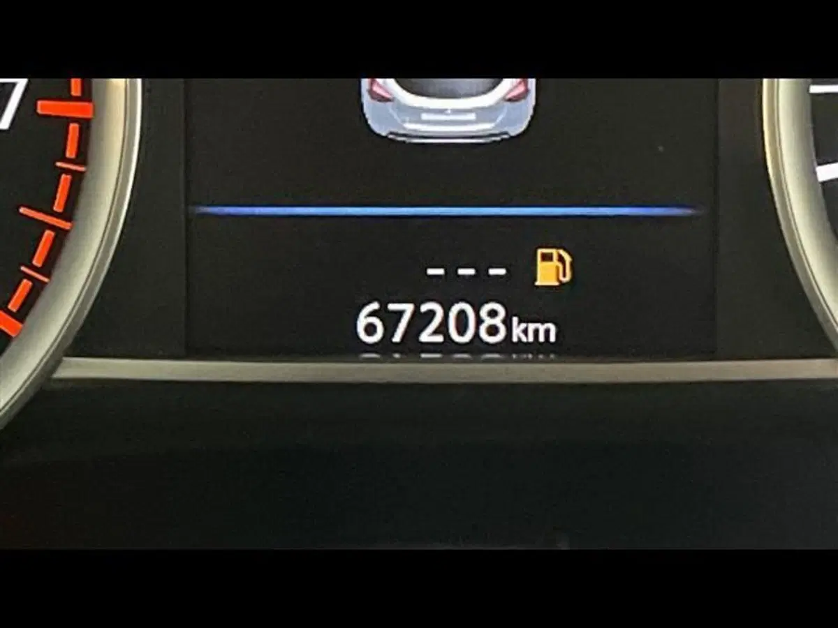 Nissan Micra usata a Firenze (8)