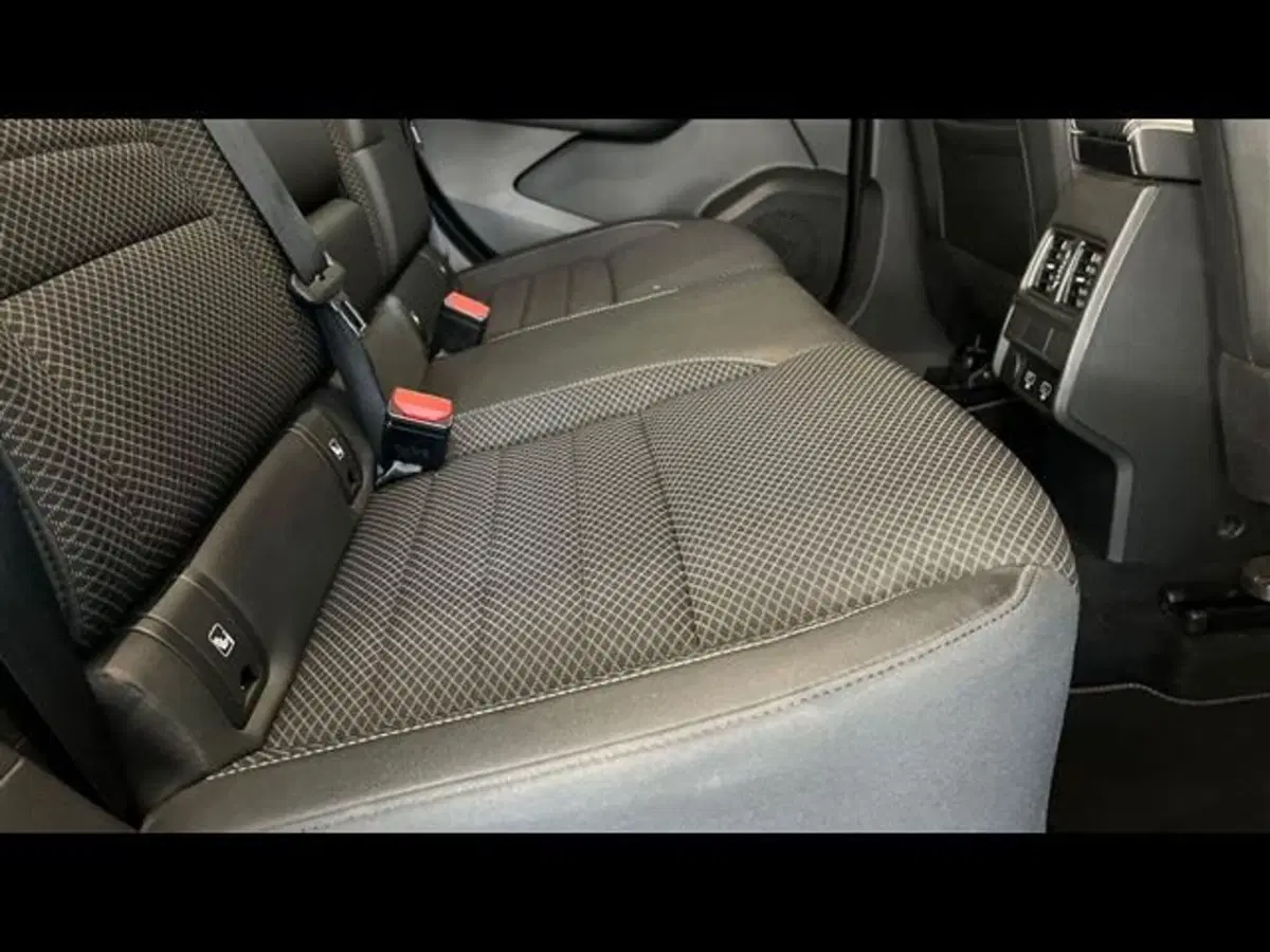 Renault Arkana usata a Firenze (14)