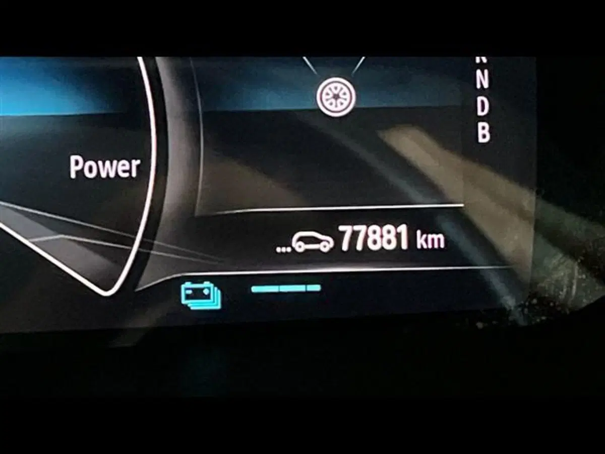 Renault Arkana usata a Firenze (8)