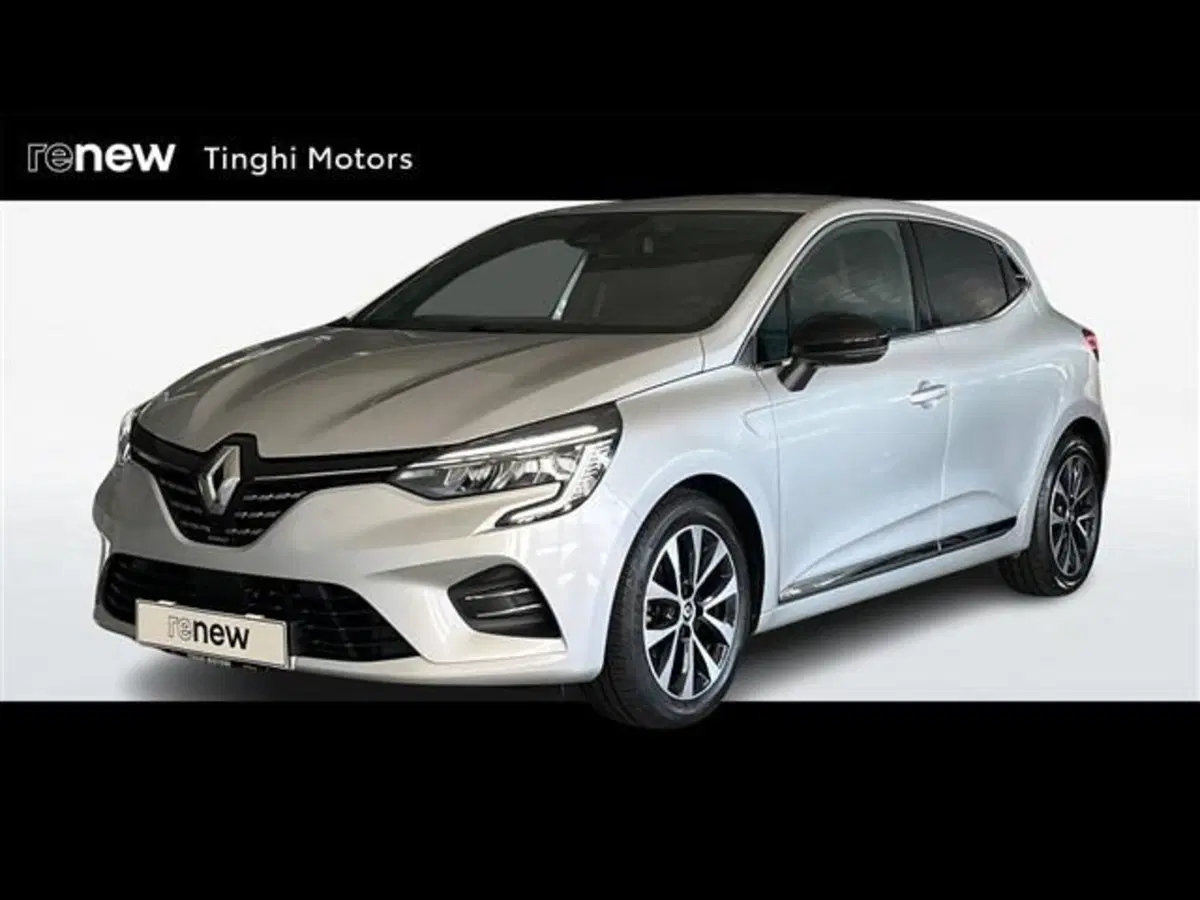 Renault Clio usata a Firenze
