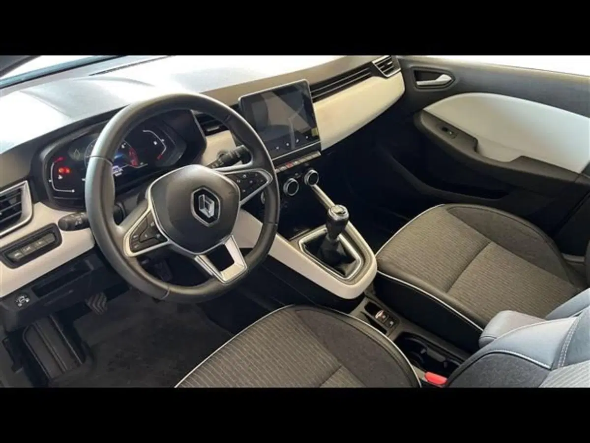 Renault Clio usata a Firenze (10)