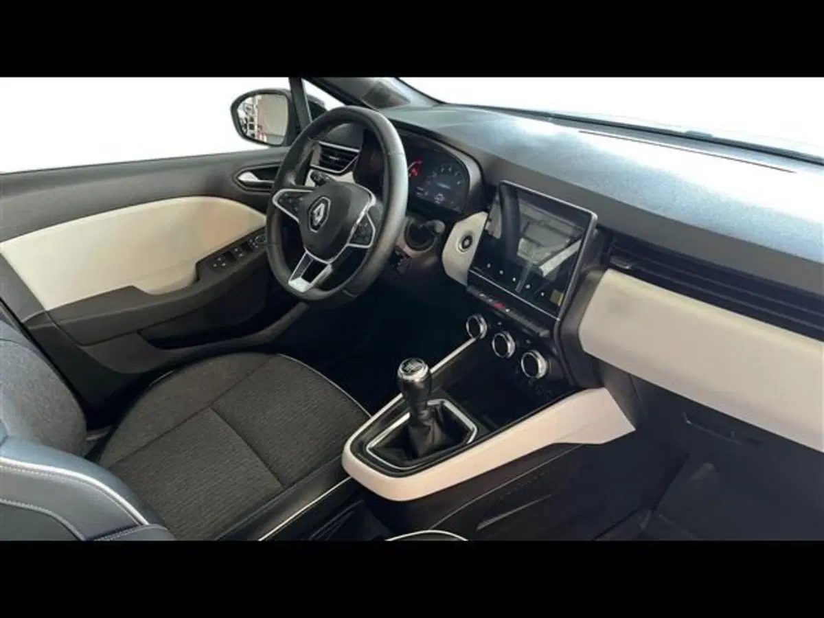 Renault Clio usata a Firenze (13)