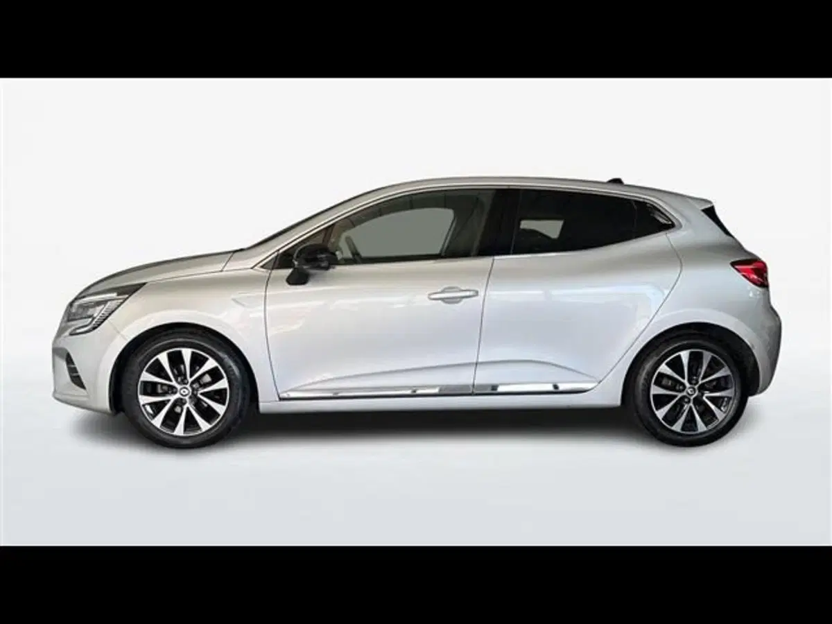 Renault Clio usata a Firenze (2)
