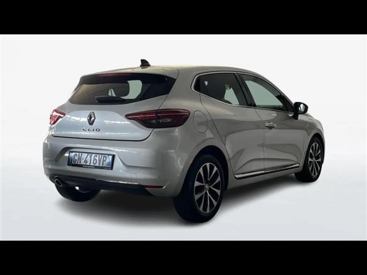 Renault Clio usata a Firenze (3)