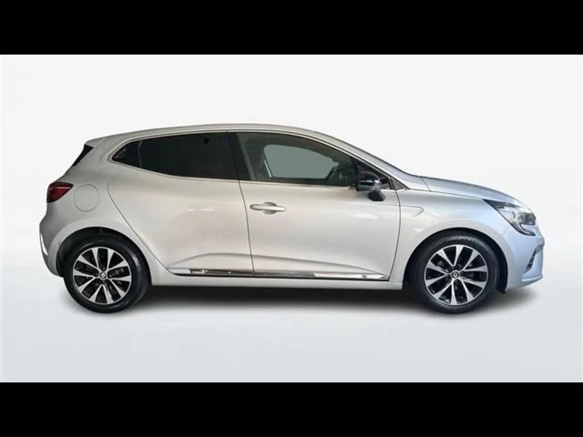 Renault Clio usata a Firenze (4)