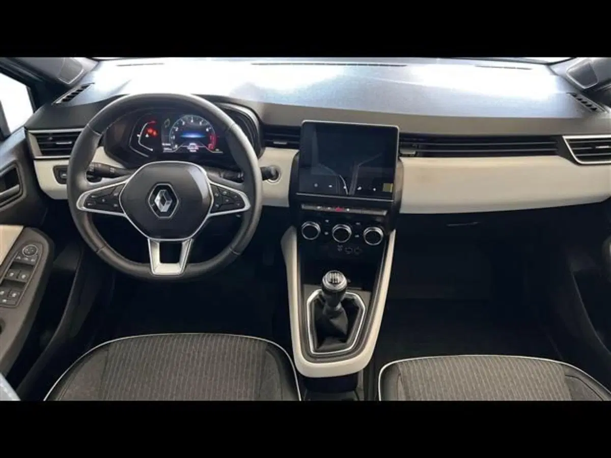Renault Clio usata a Firenze (7)
