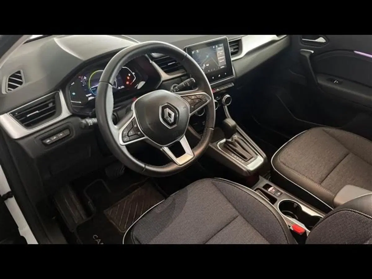 Renault Captur usata a Firenze (10)
