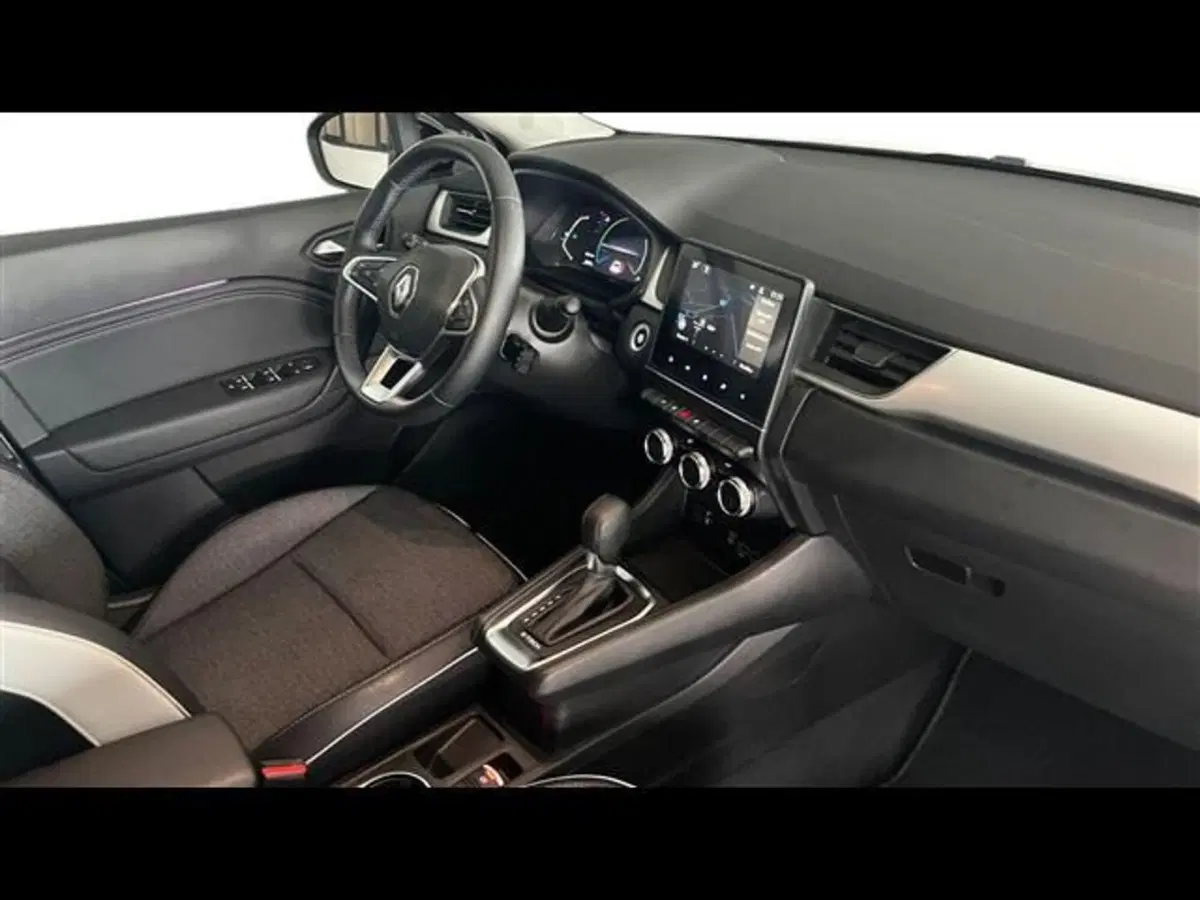 Renault Captur usata a Firenze (11)
