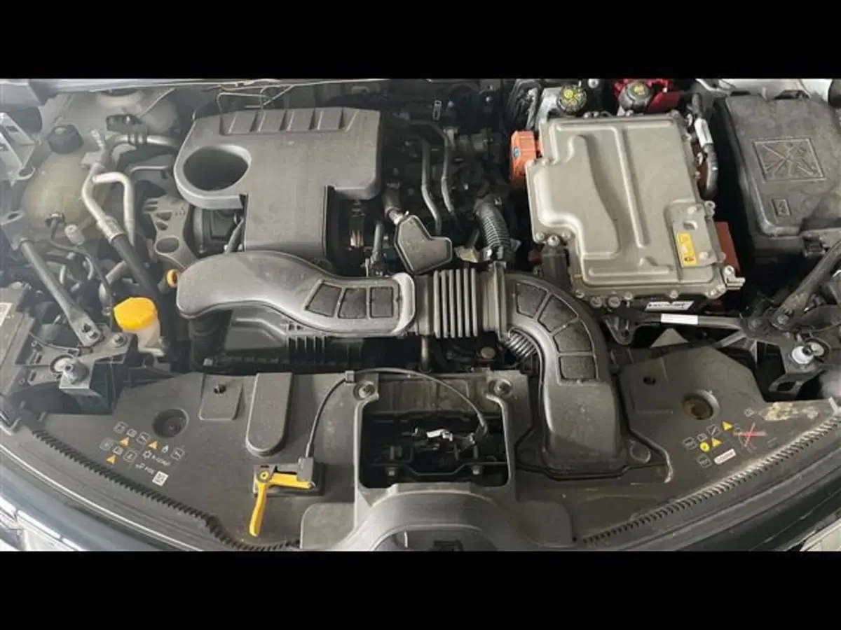 Renault Captur usata a Firenze (14)