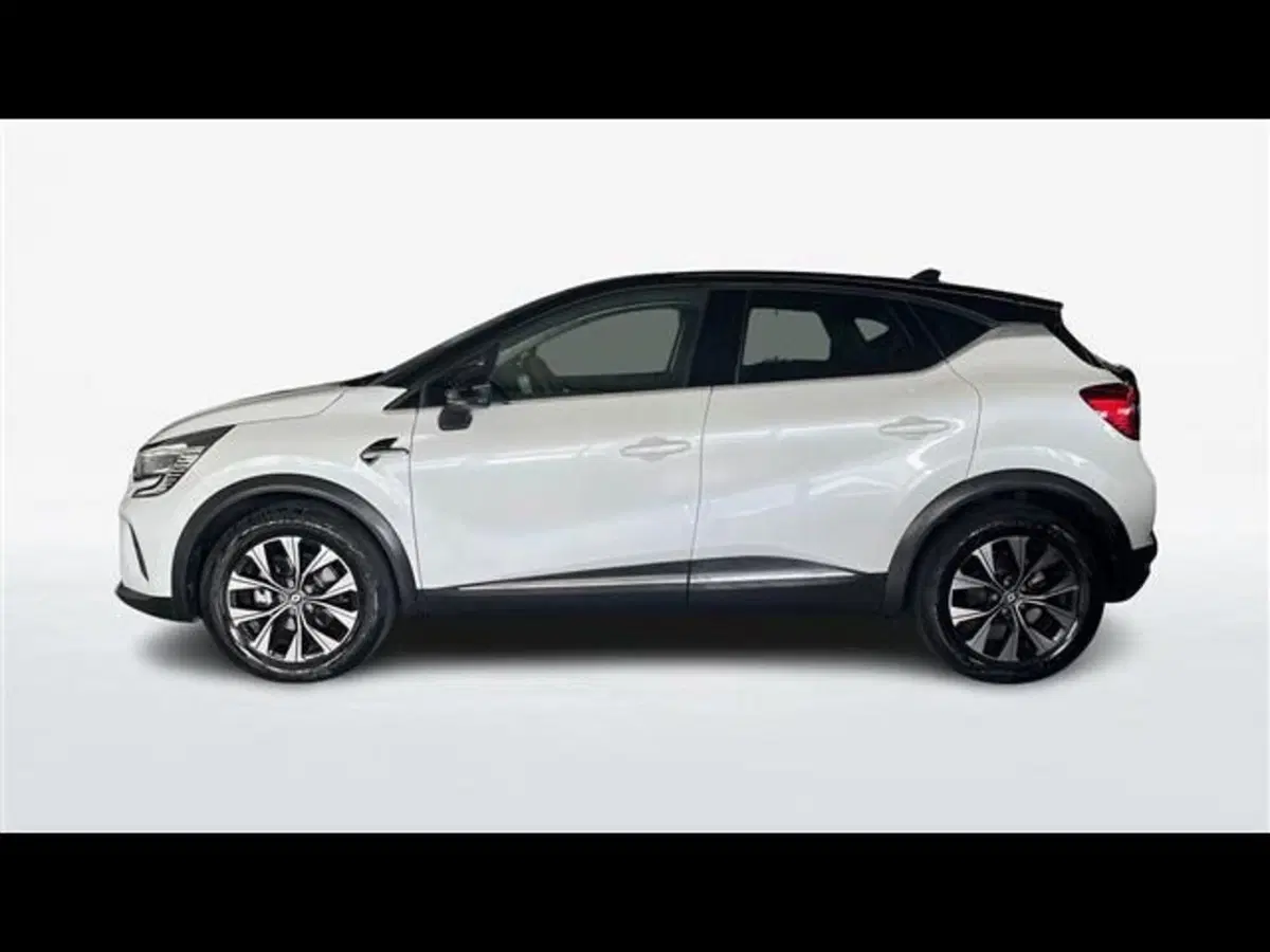 Renault Captur usata a Firenze (2)