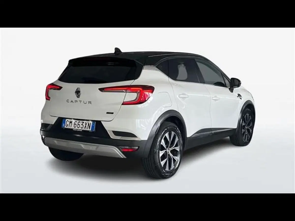 Renault Captur usata a Firenze (3)