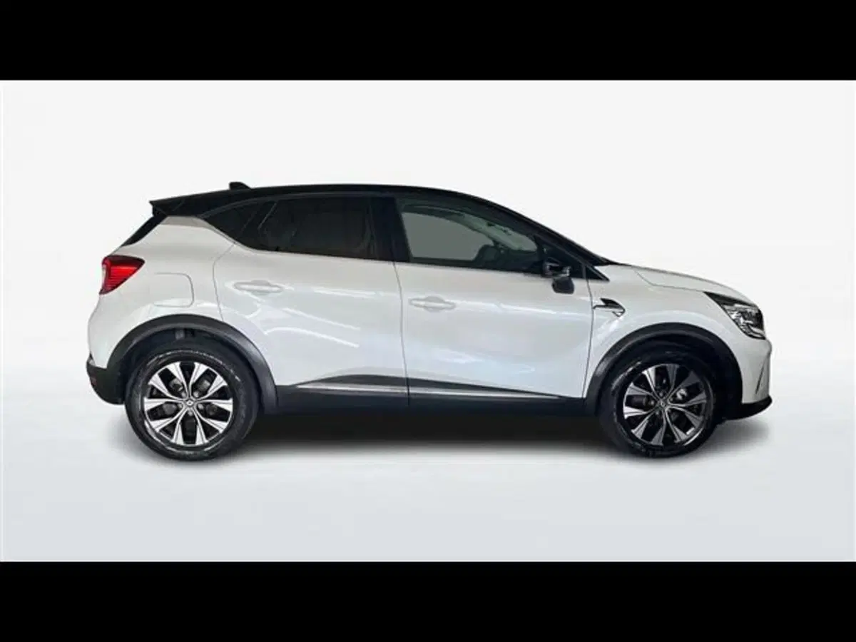 Renault Captur usata a Firenze (4)