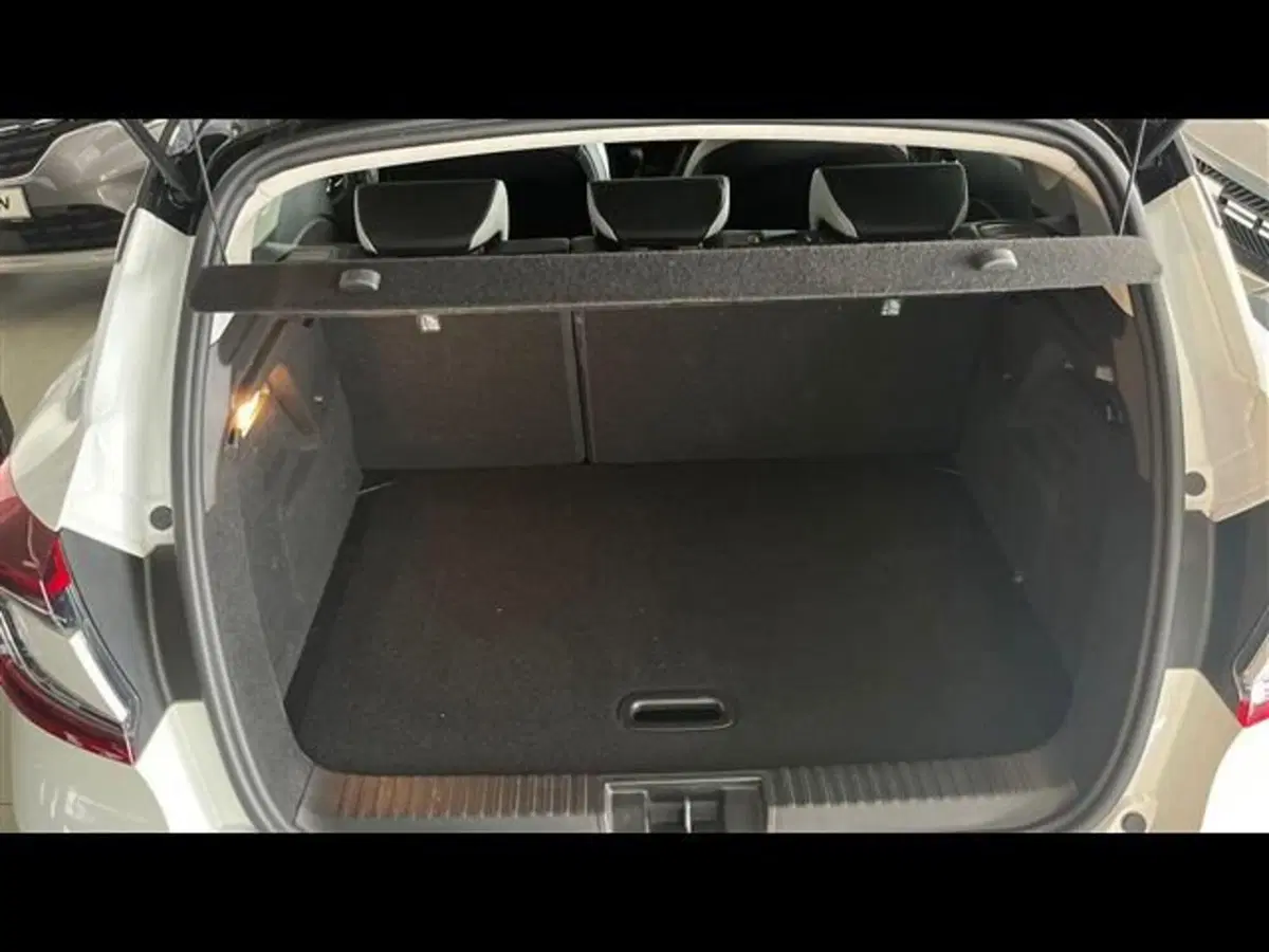 Renault Captur usata a Firenze (5)