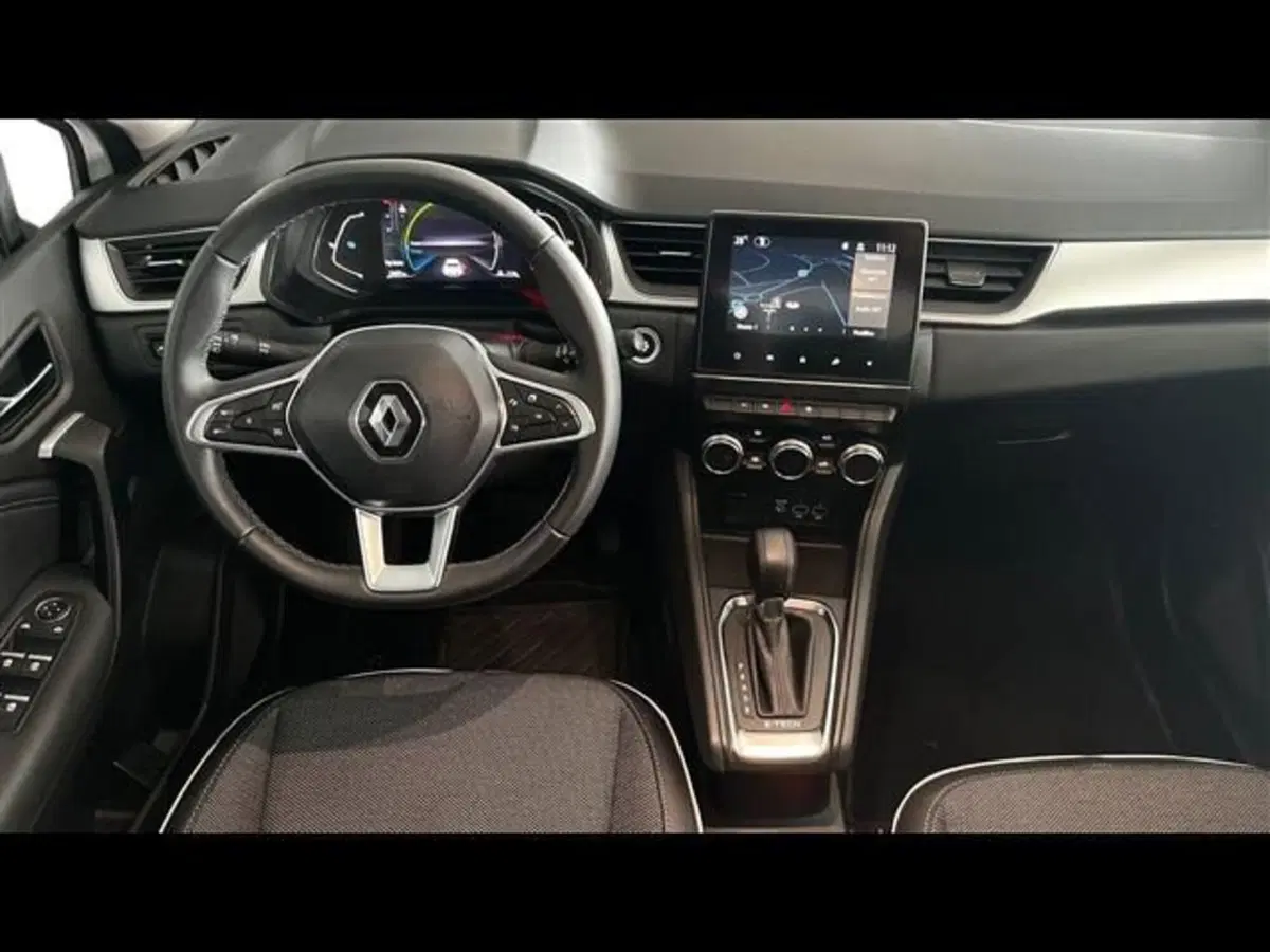Renault Captur usata a Firenze (7)