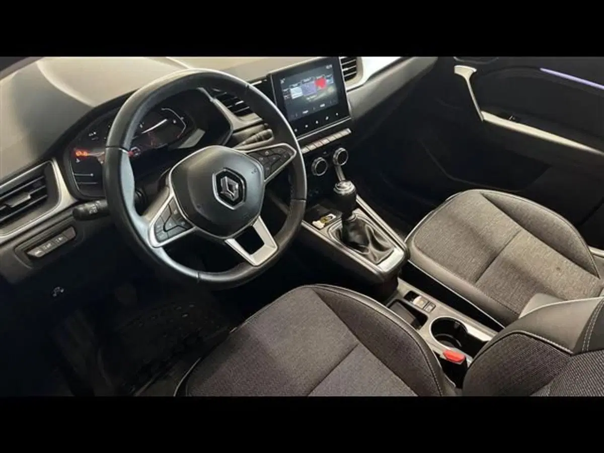 Renault Captur usata a Firenze (10)