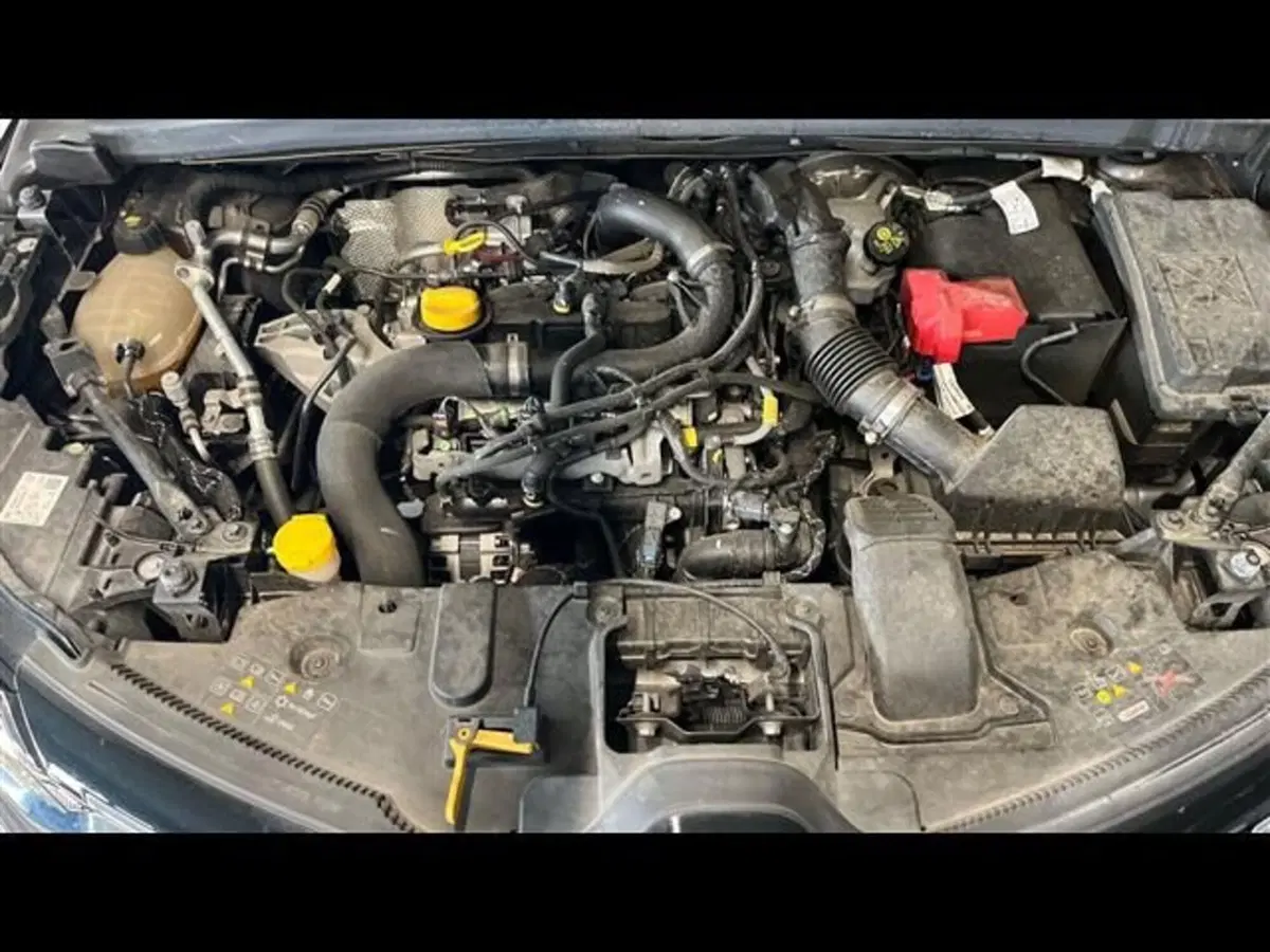 Renault Captur usata a Firenze (14)