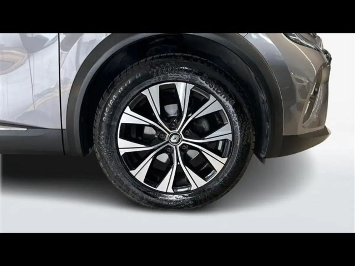 Renault Captur usata a Firenze (15)