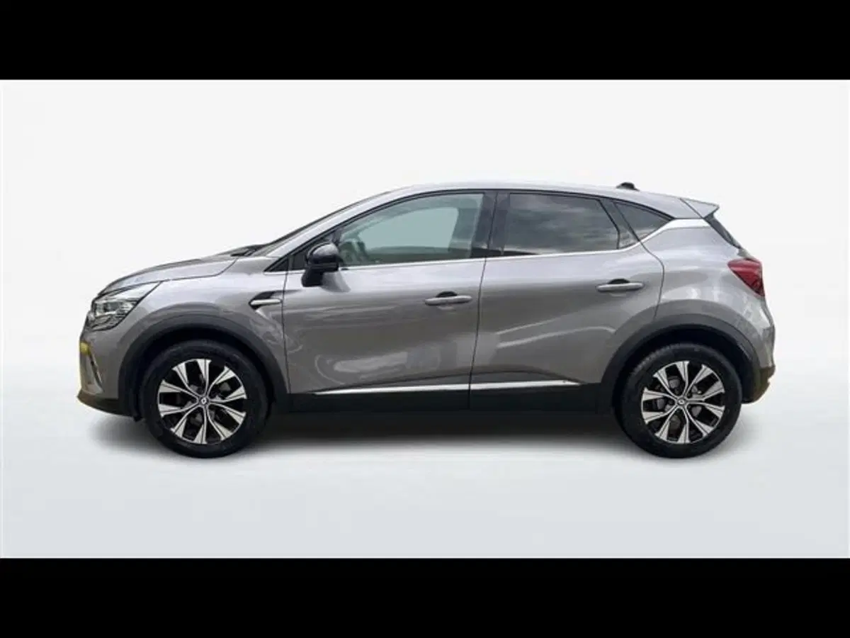 Renault Captur usata a Firenze (2)