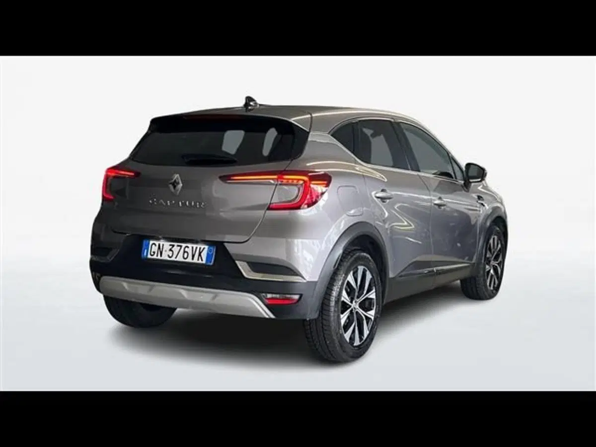 Renault Captur usata a Firenze (3)