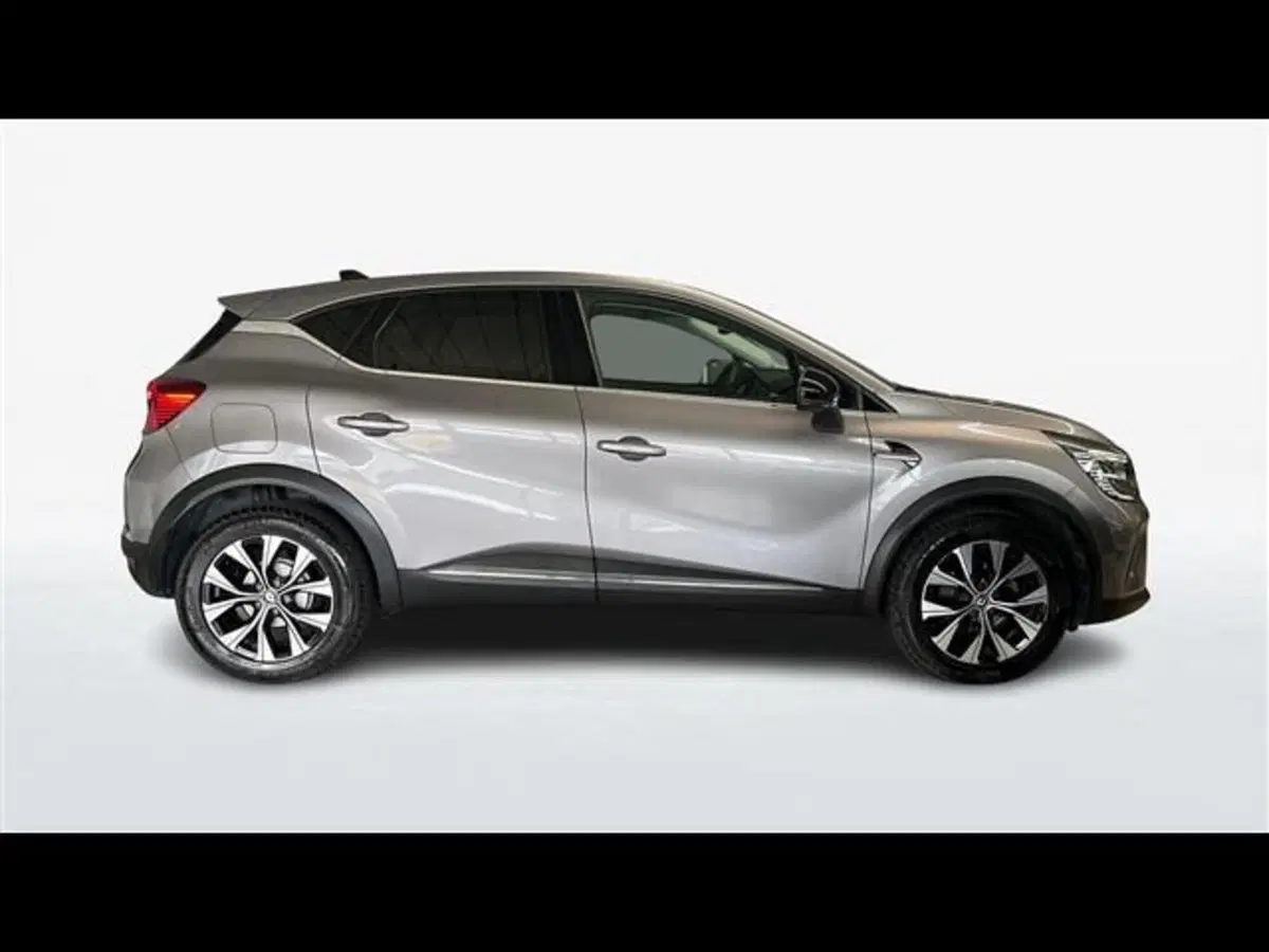 Renault Captur usata a Firenze (4)
