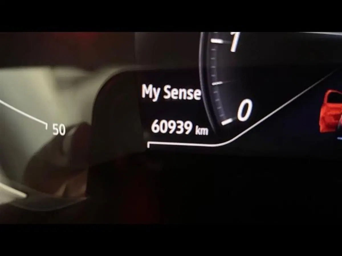 Renault Captur usata a Firenze (8)