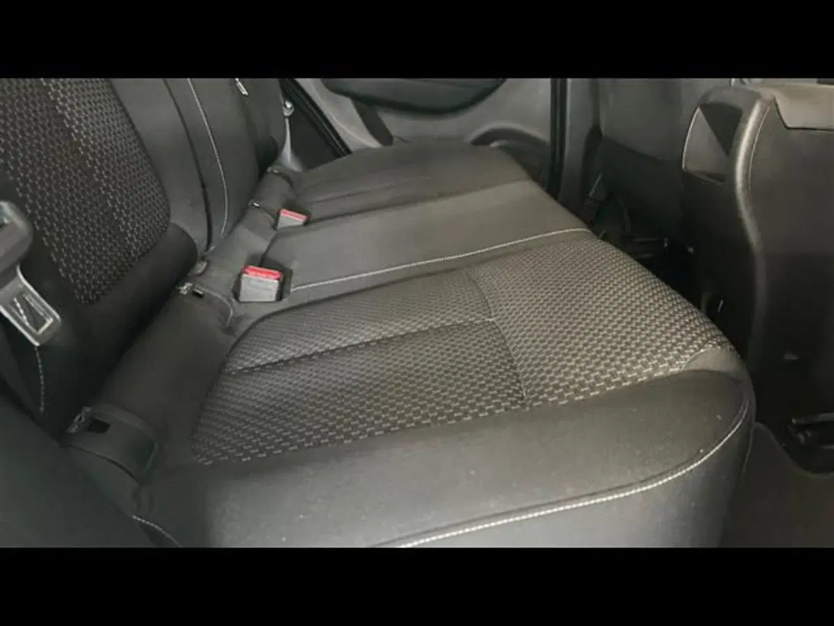 Renault Kadjar usata a Firenze (13)