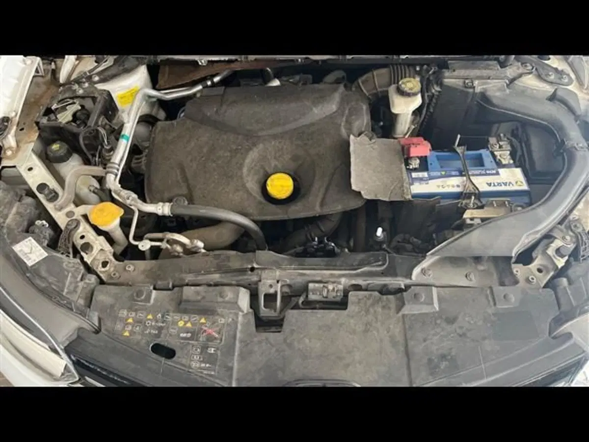 Renault Kadjar usata a Firenze (14)