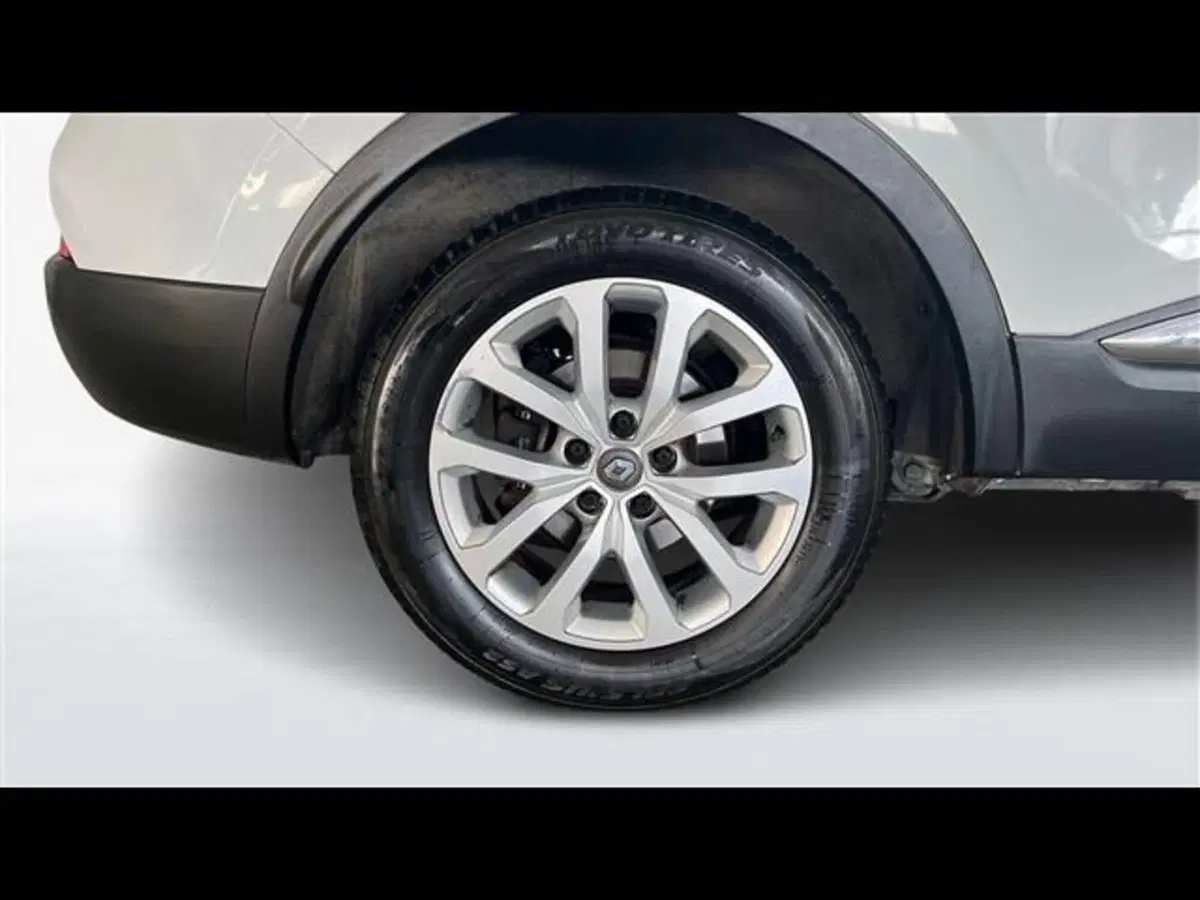 Renault Kadjar usata a Firenze (15)