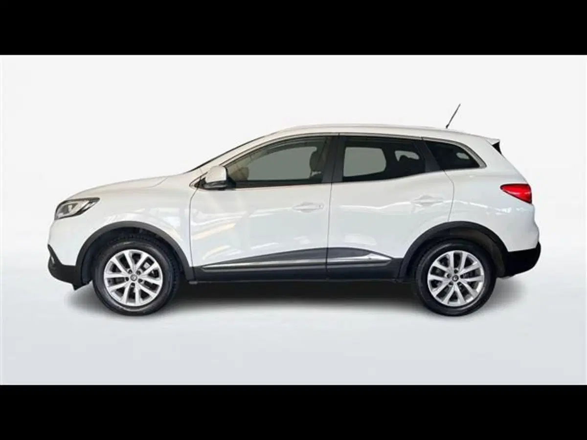 Renault Kadjar usata a Firenze (3)