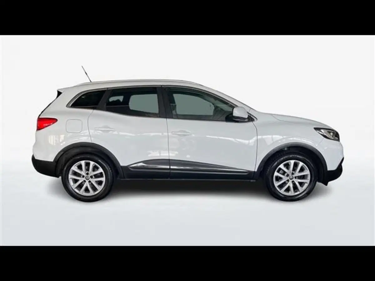 Renault Kadjar usata a Firenze (4)