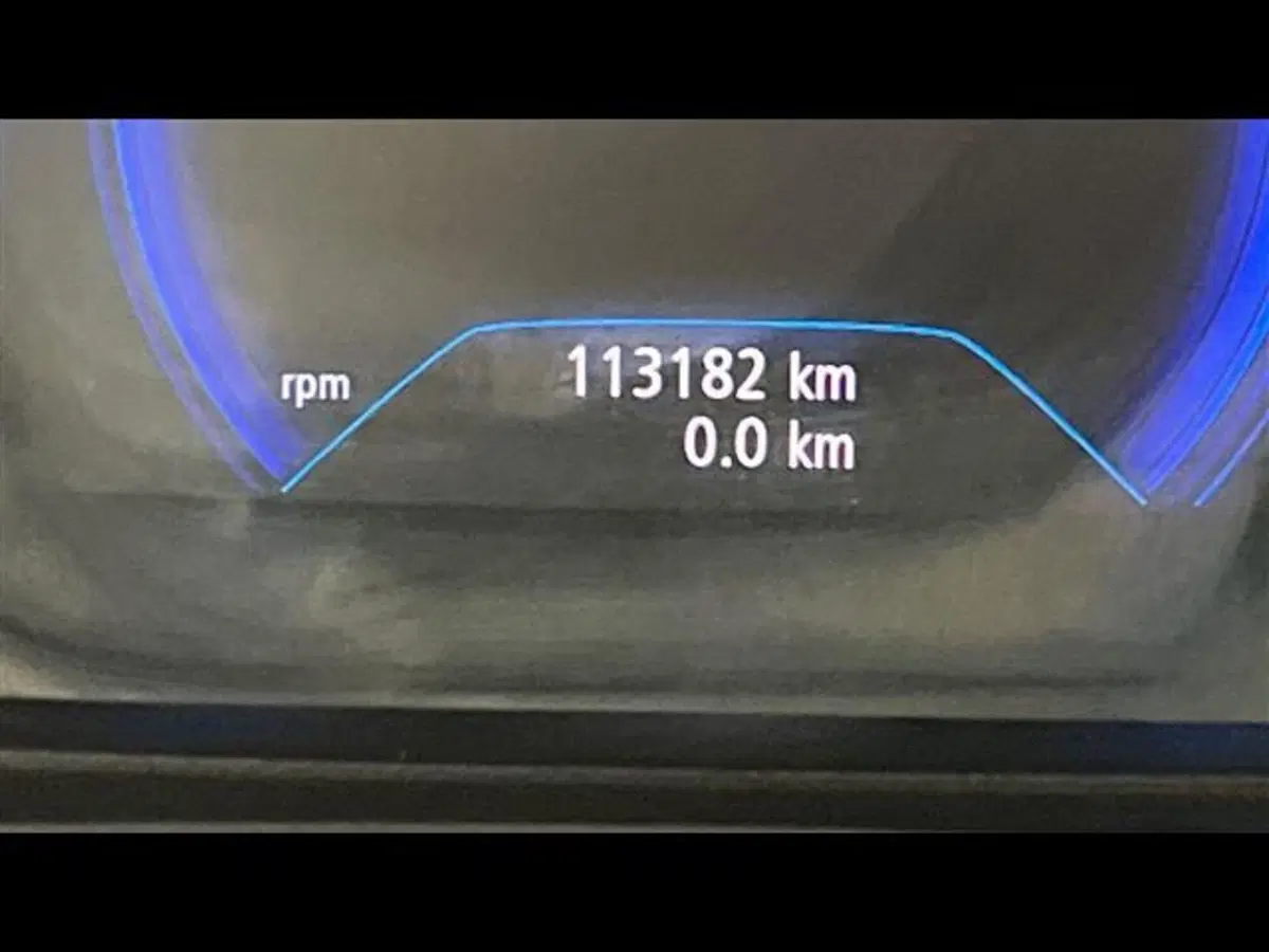 Renault Kadjar usata a Firenze (8)