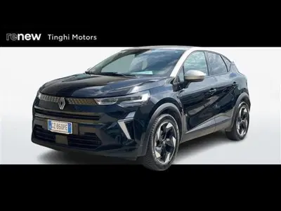 Renault Captur 1.0 tce Techno 90cv del 2025 usata a Empoli
