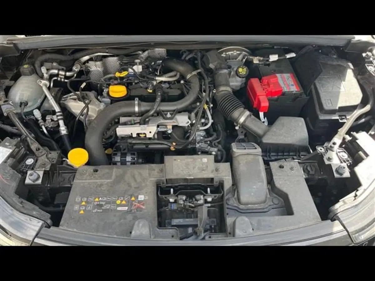 Renault Captur usata a Firenze (14)