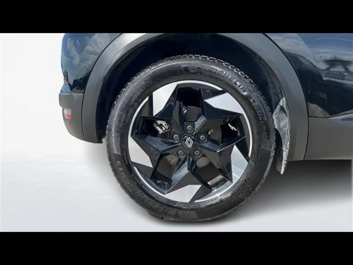 Renault Captur usata a Firenze (15)