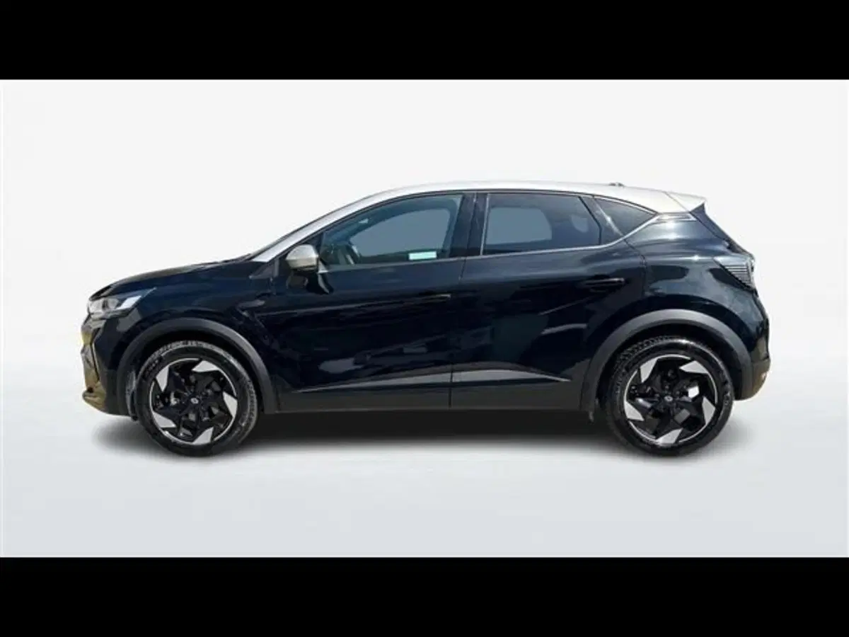 Renault Captur usata a Firenze (2)