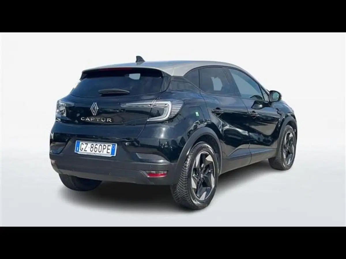 Renault Captur usata a Firenze (3)