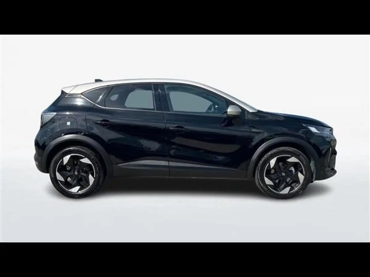 Renault Captur usata a Firenze (4)