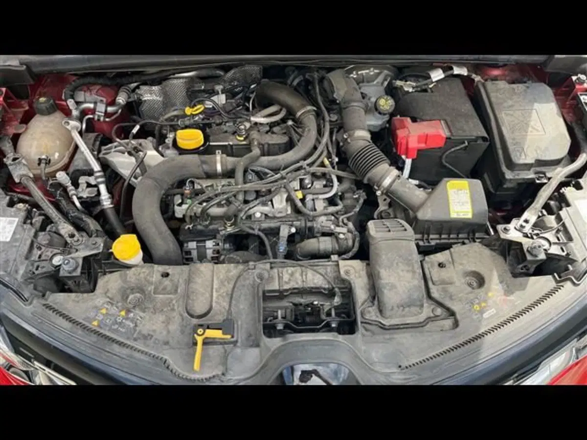 Renault Captur usata a Firenze (14)