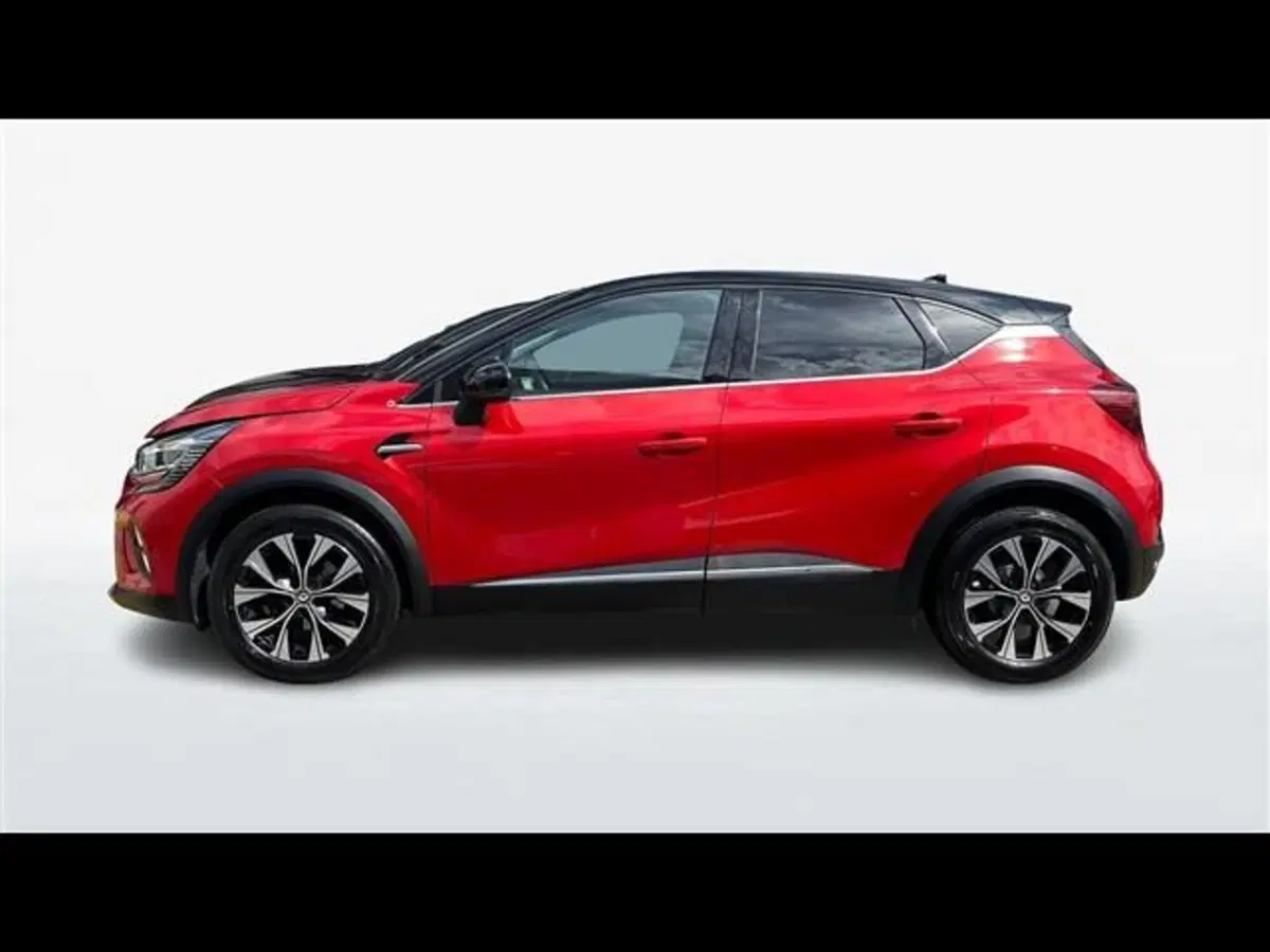 Renault Captur usata a Firenze (2)