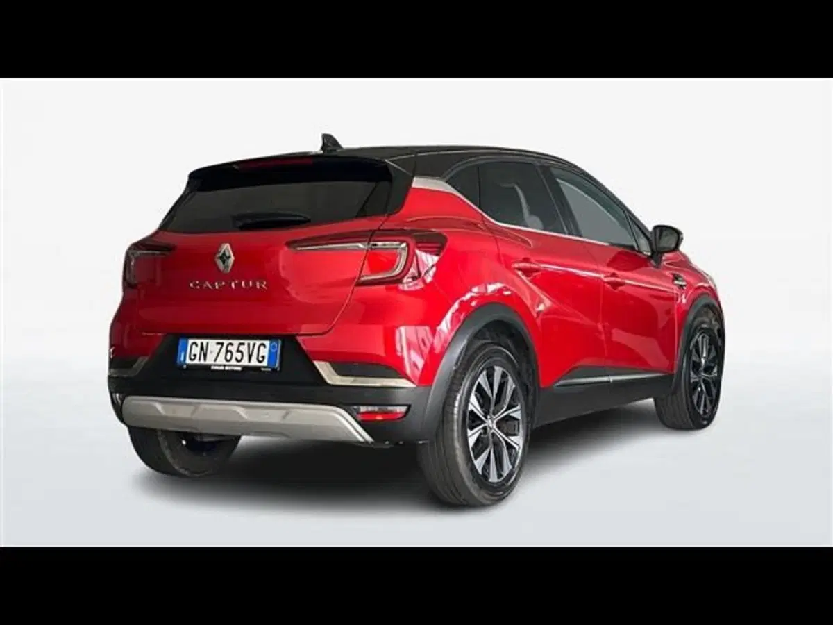 Renault Captur usata a Firenze (3)