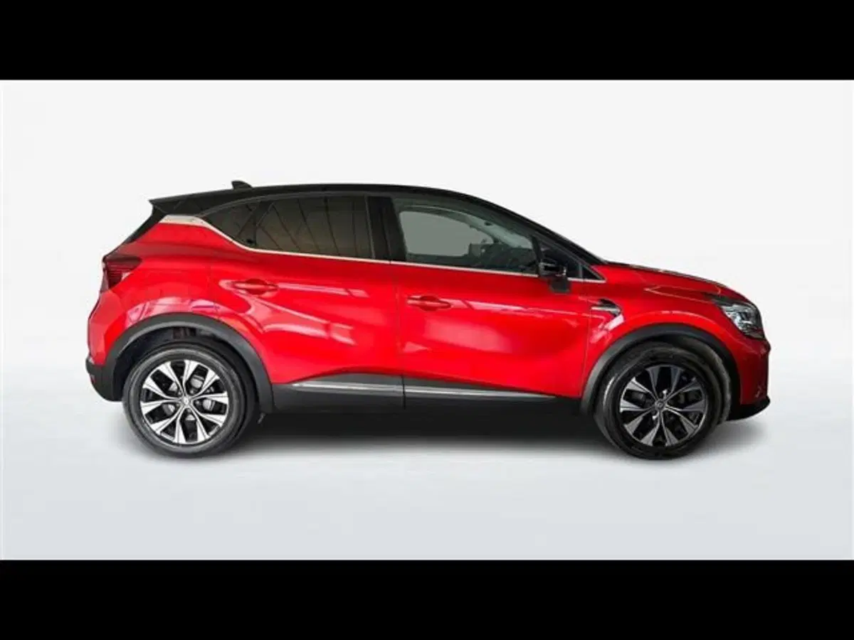 Renault Captur usata a Firenze (4)