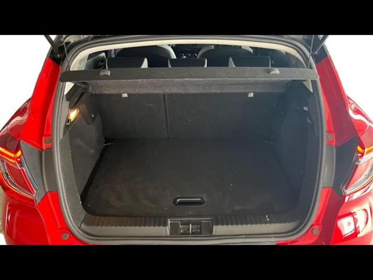 Renault Captur usata a Firenze (5)