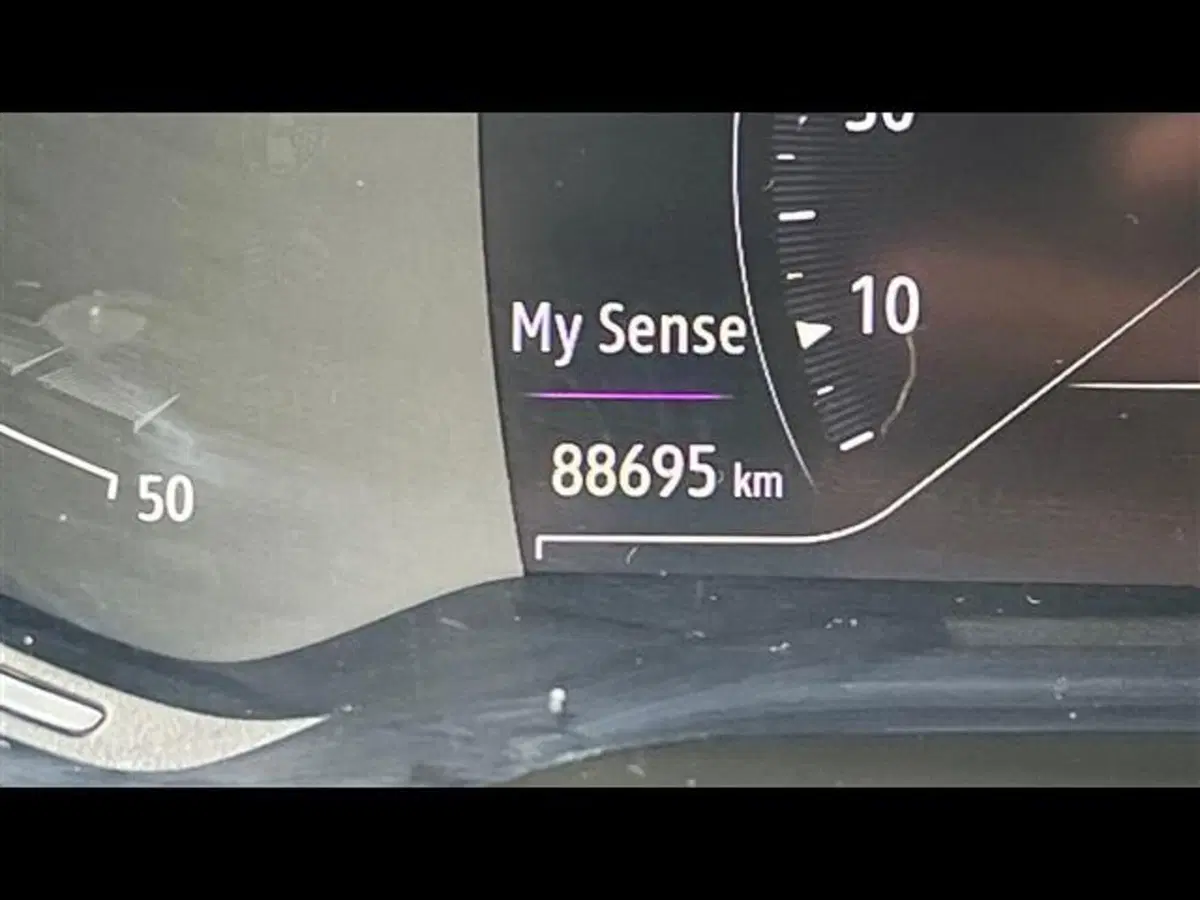 Renault Captur usata a Firenze (8)