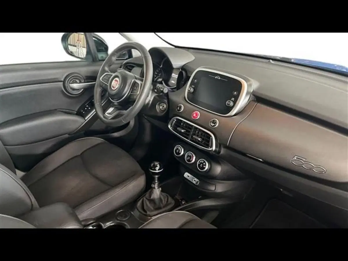 Fiat 500 usata a Firenze (11)