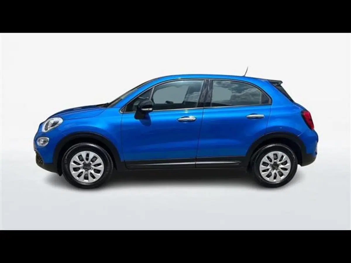 Fiat 500 usata a Firenze (2)