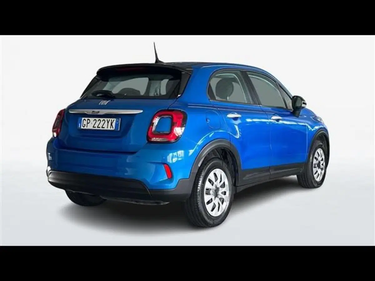 Fiat 500 usata a Firenze (3)