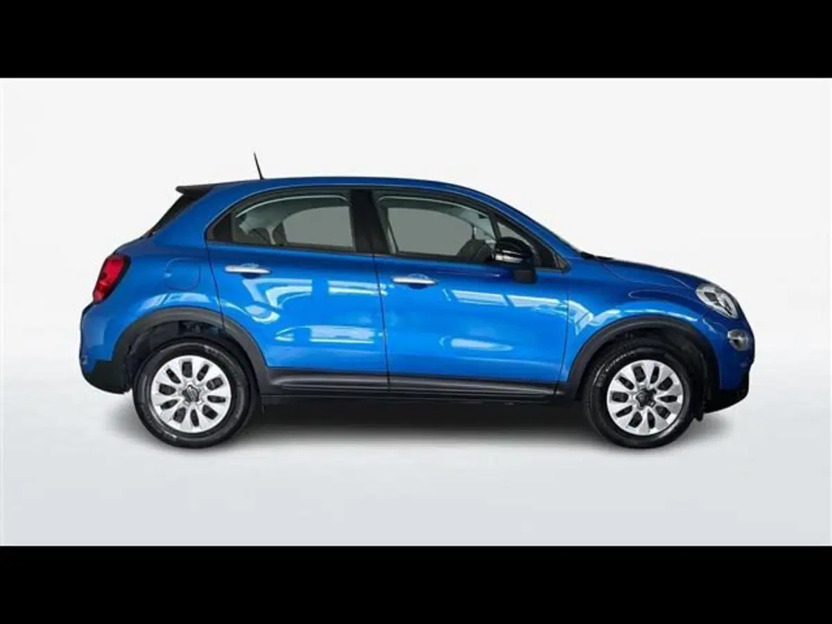 Fiat 500 usata a Firenze (4)