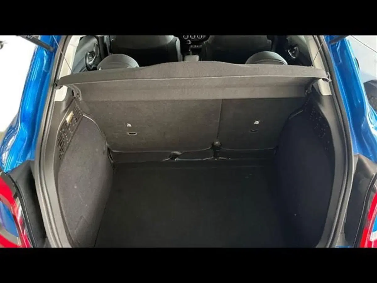 Fiat 500 usata a Firenze (5)