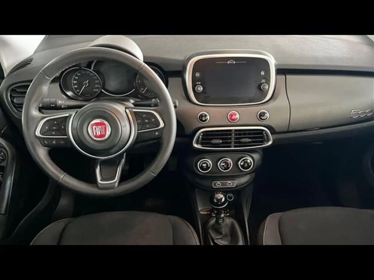 Fiat 500 usata a Firenze (7)