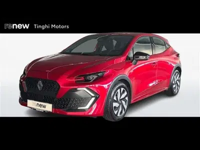 Renault Clio 1.2 tce Evolution 115cv nuova a Empoli